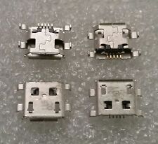 Original Micro USB Ladebuchse