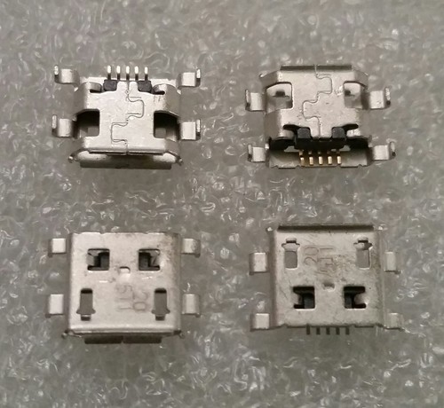 Original micro usb ladebuchse - usb,