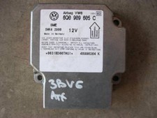 Airbagsteuergerät VW Golf 4