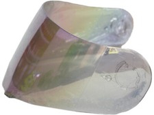 HJC VISIER HJ-07 MULTICOLOR