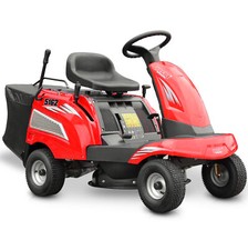 Rasentraktor Aufsitzmäher