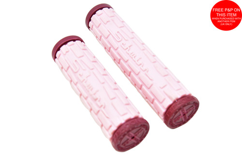 Paar schwinn trendy pink - trendy,