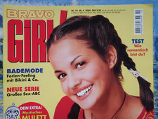 Bravo girl 26 4 2000 - girl, 26.4.2000