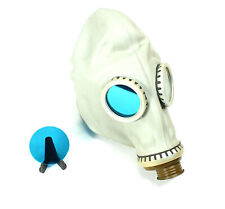 Ersatzgläser für Gasmaske