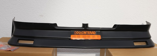 Frontspoiler ford escort iii - frontspoiler,