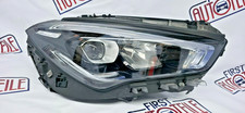 Original Mercedes W118 CLA LED