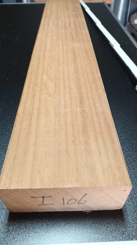 Kambala teak kantholz - teak,