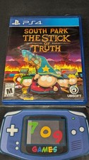 South Park: The Stick of Truth