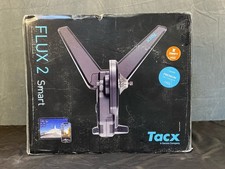 Tacx Flux 2 Bicycle Trainer
