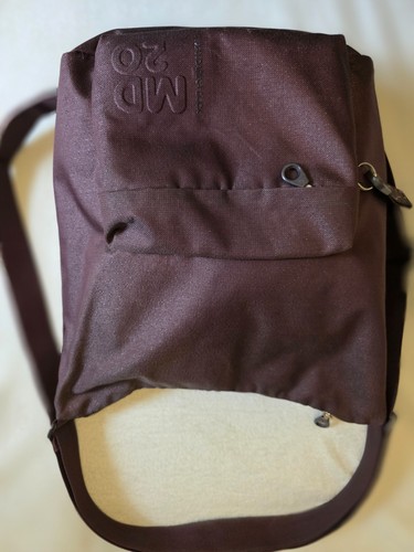 Mandarina duck tasche - mandarina,