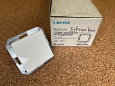 Neu 8x Siemens Delta plus