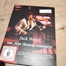 Jack Bruce - Rockpalast/50
