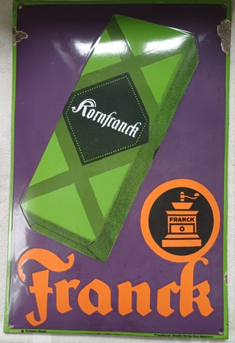 Emailschild franck - emailschild,