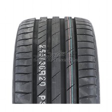 1x 275/45R20 110Y ZR Ecsta