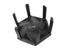 ASUS WL-Router ASUS RT-AXE7800