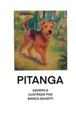 Pitanga by Bianca Salvetti