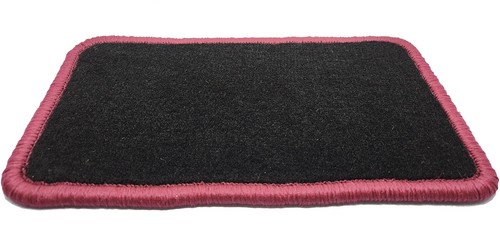 Front autoteppiche velour für - autoteppiche,