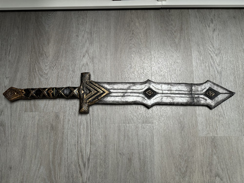 Fili der hobbit - hobbit, schwert