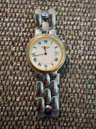 Raymond weil geneve 9185 - weil,