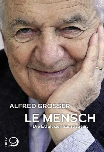 Mensch - le,