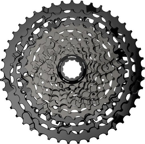 Shimano lg700 fach - cs-lg700, 11-fach