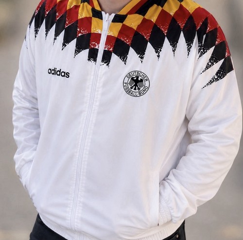Adidas dfb trainingsjacke 1994 - adidas,