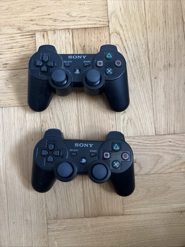 Zwei playstation original - /,