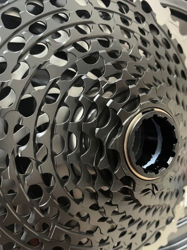 Sram 1295 eagle kassette - sram,