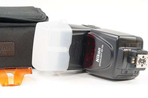 Nikon speedlight 700 - nikon, sb-700