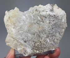 Hemimorphit - Bleiberg-Kreuth