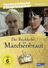 Die rückkehr der - die,