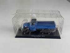 Sammler Modellautos Robur