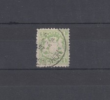 Bayern 22Y Wappen 1 Kreuzer -