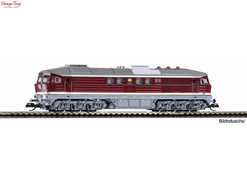 Piko br231 diesellok vi - piko,