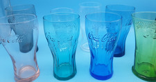 Coca Cola Glas Gläser