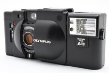 ⏯️[Exc5] OLYMPUS XA 35mm