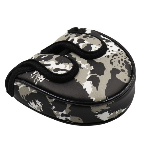 Loudmouth mallet putterhaube - putterhaube,