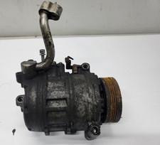 BMW 5er E61 530D  Klimakompressor Klima Kompressor  9119703  (05)