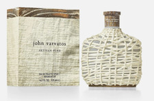 John Varvatos Artisan Pure Eau