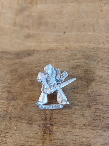 Warhammer 000 40k - 40.000,