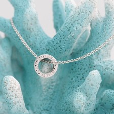 Bulgari B Zero 1 Halskette mit