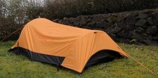 Snugpak Journey Solo Tent Zelt - 1 Person Tent