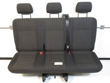 VW T6 Caravelle 3. Sitzreihe
