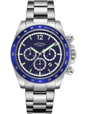 Rotary Henley Chronograph -