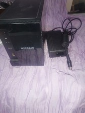 NETGEAR RN10200-100EUS RND-2D