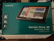 Garmin Drive 60 LMT 6