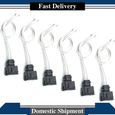 Handy Pack 6pcs Fuel Injector