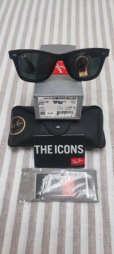 Sonnenbrille marke ray ban - marke,