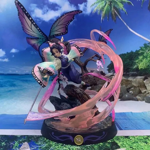 Demon slayer shinobu kocho - slayer,