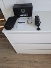 Wärmebild JAHNKE Thermal 2